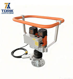 Atornillador Eléctrico Portátil <span class=keywords><strong>de</strong></span> Alta Potencia, Mini Atornillador Manual, Atornillador <span class=keywords><strong>de</strong></span> Cimentación para Estacas y Clavos - Product Image 2