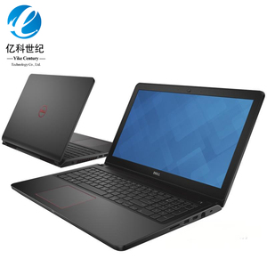 ราคาถูก 7559 โน้ตบุ๊กเกมมิ่งอีสปอร์ตมือสอง I5/i7 รุ่นที่ 6 แรม 16GB ความจุ 256GB หน้าจอ 15.6 นิ้ว การ์ดจอ GTX960 4GB ของใช้ส่วนตัว มือสอง สำหรับงานก่อสร้าง - Product Image 6