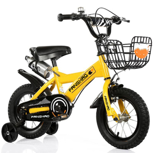 5-9 세 어린이/자전거 어린이를위한 공장 다이렉트 키즈 자전거 \ 키즈 뒷병/어린이 자전거 - Product Image 2