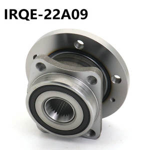 Ensemble moyeu et roulement IRQE 22A09 pour roue arrière Trumpchi GS5 - Product Image 3