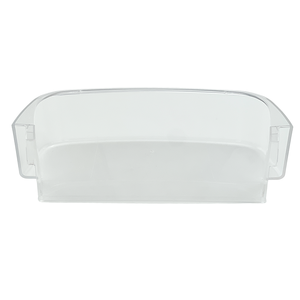 WPW10430639 Remplacement du bac de porte de réfrigérateur transparent pour réfrigérateur <span class=keywords><strong>Whirlpool</strong></span> - Product Image 1
