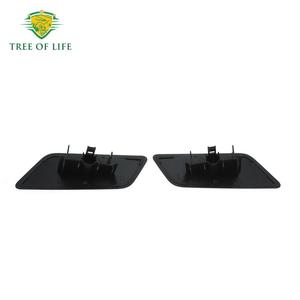 Subaru Outback ที่ครอบหัวฉีด, พลาสติก86636AL080 86636AL070กันชนหน้าตัดแต่ง - Product Image 2