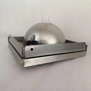 Lavello in Acciaio Inox 304 per Camper, Lavandino per Caravan, Accessori per <span class=keywords><strong>Roulotte</strong></span> e Camper - Product Image 4