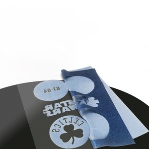 Vente en gros <span class=keywords><strong>Film</strong></span> PET scintillant Transfert de chaleur <span class=keywords><strong>Film</strong></span> d'amination thermique DTF - Product Image 3