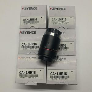 Objectif ultra haute résolution à faible distorsion 5mm 8mm 50mm Ca-lhr5 Ca-lhr8 Ca-lhr50 en stock - Product Image 4
