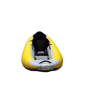 Kayak appâts de pêche pédalier 320cm pêche Kayak gonflable <span class=keywords><strong>Cayak</strong></span> Kayak Kayak 2 personnes à vendre pas cher - Product Image 3