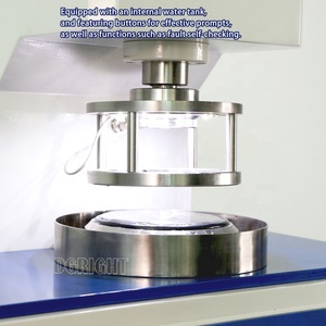 Màn hình cảm ứng vải thấm nước Tester dệt thủy tĩnh Đầu áp lực Tester - Product Image 2