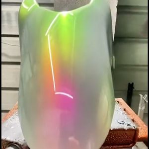 Pigmento en Polvo Aurora Blanco Super Shifting Chameleon, <span class=keywords><strong>SuperShift</strong></span>/Hypershift/Chromashift, Pigmento con Cambio de Color Ópalo - Product Image 6