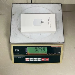 Hotsale 35W PD-C01 <span class=keywords><strong>USB</strong></span>-C Power <span class=keywords><strong>Adapter</strong></span> chúng tôi/EU phẳng sạc với 1m cáp cho điện thoại thông minh tất cả các Series - Product Image 4