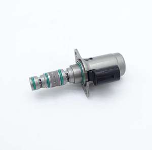 Válvula Solenoide Hidráulica Sv98-T40 25223075 - Apta para Piezas de Maquinaria de Construcción JCB 3CX/4CX - Product Image 3