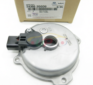 ฝาครอบระบบเครื่องยนต์ขายส่ง รุ่น 24360-2GGDO 243602GGDO สำหรับฮุนได เอลันตร้า เกีย พิแคนโต 24360 2GGDO - Product Image 2