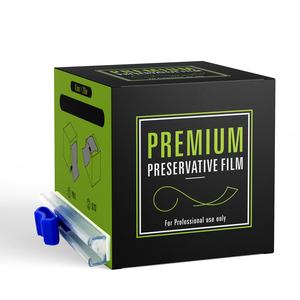 Película Protectora Desechable para Tatuajes <span class=keywords><strong>de</strong></span> Cejas, Plástico Transparente, Saran, Película Barrera, Suministros para <span class=keywords><strong>Microblading</strong></span>, <span class=keywords><strong>Labios</strong></span>, PMU, Rollo <span class=keywords><strong>de</strong></span> Cinta Adhesiva - Product Image 5