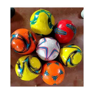 Yexi Size 5 Soccer Ball Making Machine Official Match Football Soccer Training Ball Custom Soccer Ball Professional SH24311