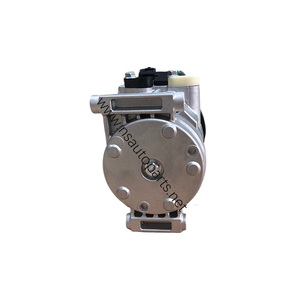 Climatisation portable 12V pour bus, camion, voiture, nouvelle et durable, <span class=keywords><strong>compresseur</strong></span> d'air 24V AC - Product Image 5