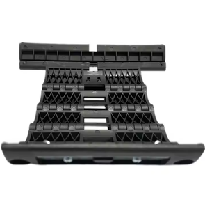 Moderno RS-TP05 su misura Rollmax rullo otturatore <span class=keywords><strong>porta</strong></span> <span class=keywords><strong>serratura</strong></span> superiore Anti-verso l'alto blocco fine fabbrica all'ingrosso per appartamenti realizzati in Nylon - Product Image 2