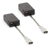Balais de carbone pour scie circulaire Ryobi EWS-1266G
