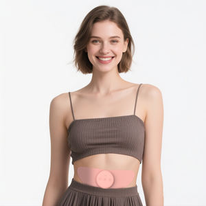 Máquina inalámbrica Tens para el dolor menstrual, venta al por mayor, alivio del dolor menstrual, regalo para niñas - Product Image 1