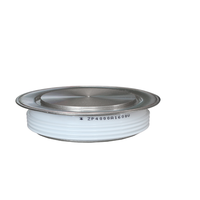 Diode redresseuse ZP4000A3000V 4000A, diode disque haute puissance pour convertisseur de puissance industriel