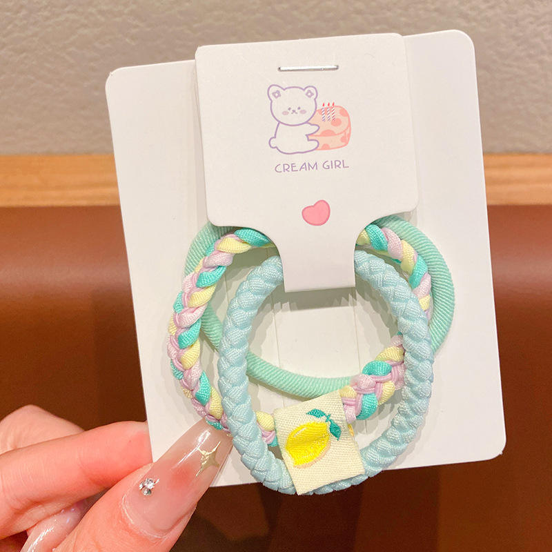 มิ้นท์กรีน-3 แพ็ค