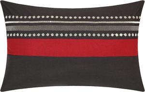 Vitotex Bộ chăn bông thêu 20 món thời trang gia đình với Bộ Ga trải giường và Bộ rèm với Vỏ Gối Đệm - Product Image 6