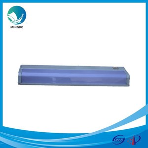 Lámpara Fluorescente de Doble Tubo CLQM1213 para Iluminación de Techo de Cabina Marina con Función de Emergencia - Product Image 3