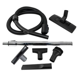 Kit de tuyau de tuyau de tête de brosse de sol de tapis d'aspirateur pour Karchers - Product Image 1