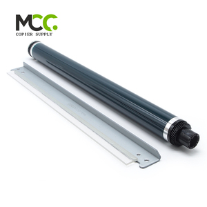 Барабанный Блок Комплект для rricoh MPC305 MPC306 MPC307 MPC406 MPC407 <span class=keywords><strong>MP</strong></span> C305 C306 C307 C406 C407 чистящее лезвие - Product Image 3