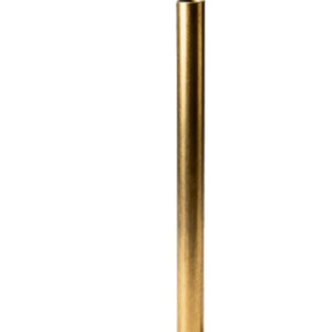 ท่อทองเหลืองกลมไร้รอยต่อ C3771 ความแข็งแรงสูง ขายดีที่สุด - Product Image 6