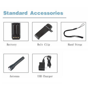 BelFone BF-CM625s PoC Radio GSM 4G LTE WIFI DMR Talkie-walkie avec <span class=keywords><strong>carte</strong></span> SIM - Product Image 6