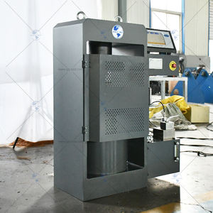 Máquina de Ensayo de Resistencia a la Compresión de Concreto Digital con Pantalla Táctil de 2000 Kn, <span class=keywords><strong>200</strong></span> Toneladas <span class=keywords><strong>CTM</strong></span> - Product Image 3