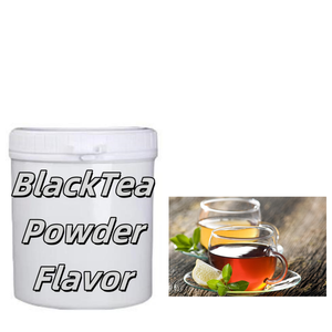 Boisson aromatisante instantanée au thé moelleux Arôme au thé noir Essence en poudre pour les matières premières du thé au <span class=keywords><strong>lait</strong></span> - Product Image 3