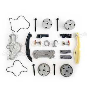 Kit de Reparación de Ajustador de Admisión del Motor ASBG-AT4Z-11, Árbol de Levas de Admisión y Escape para Ford Edge, Explorer, Mustang, Pieza de Motor, Accesorios para Automóvil - Product Image 4