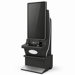 Nouvelle Arrivée 2026 : Machine de Jeu de Skill Droite de 43 Pouces avec Écran Tactile HD LED RGB, Cabinet Métallique à Monnayeur <span class=keywords><strong>pour</strong></span> Centre de Jeux - Product Image 3