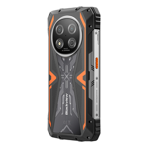 Blackview Rock 2 8+256GB 5G Rugged Phone 16MP Rear <b>Camera</b> 13MP Front <b>Camera</b> 6.67 Inch HD+ 120HZ Display 15000mAh Android 16 - Product Image 5