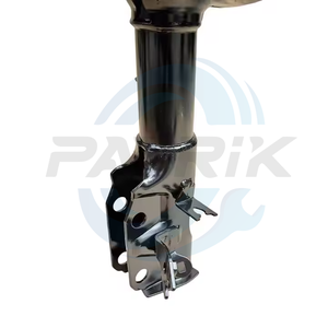 Componentes de Suspensión Automotriz, Amortiguador Trasero Izquierdo, Sistema de Suspensión W222 <span class=keywords><strong>YSS</strong></span>, Amortiguador Apto para Automóviles - Product Image 3