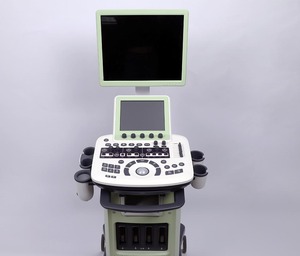 Medsinglong instruments à ultrasons médicaux machine à ultrasons ecocardiografo corazon portable 3d 4d 5d chariot scanner à ultrasons - Product Image 4