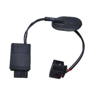 Chenming Neues Kraftstoffpumpen-Steuermodul 12-Monatige Garantie Kompatibel mit VW Beetle CC EOS GTI Jetta für Audi A3 1K0906093G - Product Image 6