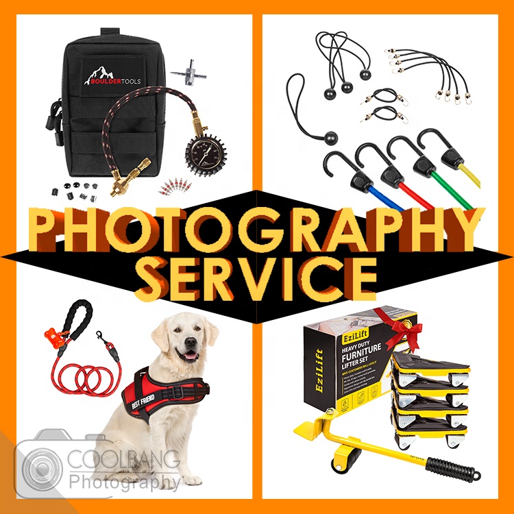 Предоставьте свои медиа/социальные сети/электронную коммерцию/Amazon/eBay видео продукта для каждого элемента