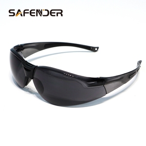 Wholesale Transparent Antifog Wraparound Saftey Working Eye Protective <strong>Safety</strong> <strong>Glasses</strong> - Product Image 5