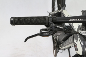 <span class=keywords><strong>Vélo</strong></span> <span class=keywords><strong>électrique</strong></span> de montagne gris pour adultes, batterie au lithium, 27 vitesses, 26 <span class=keywords><strong>pouces</strong></span>, 250w 500w 10.5ah, en aluminium - Product Image 6