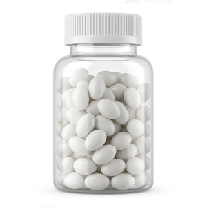 Calcium <strong>Vitamin</strong> D3 Softgel Capsules Kang Fuli Natural Low-Sugar Adult OEM Customization Factory Supports Formula Customization - Product Image 1