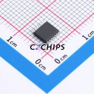 Amplificador operacional de chip IC de circuito integrado de (UMW), nuevo y original, de 1/2" - Product Image 2