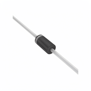 DO-204AL, DO-41, Axial HER104-T Single Diodes Electronics Component BOM IC In Stock - Product Image 1