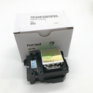 Tête d'impression pour <span class=keywords><strong>Epson</strong></span>, pour dx800, TX710W, tx7720, TX820, dx820dw, PX730DW, TX800FW, tx700wd, <span class=keywords><strong>PX800FW</strong></span> - Product Image 6