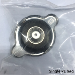 Couvre-radiateur de réservoir d'eau OEM 16401-71010 Bouchon de radiateur automobile pour <span class=keywords><strong>Toyota</strong></span> Land Cruiser Rav4 Corolla Coaster Hiace Hilux 4Runner - Product Image 3
