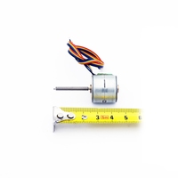 Moteur pas à pas linéaire micro NEMA8 SM2009 12V CC, mini-moteurs pas à pas linéaires pour la logistique, le verrouillage et le suivi de fret - Vente directe usine