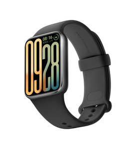 Xiaomi Smart <span class=keywords><strong>Band</strong></span> 9 Pro, Pantalla AMOLED de 1.74 Pulgadas, Resistente al Agua 5ATM, Monitor de Ritmo Cardíaco, Más de 50 Modos Deportivos, Pulsera Inteligente - Product Image 1