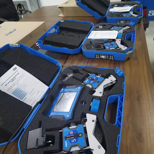 Шведский SKF импортный Новый и оригинальный инструмент для лазерного выравнивания вала TKSA51 - Product Image 2