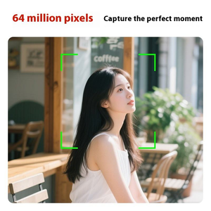 64mp giá rẻ Wifi live streaming HD <span class=keywords><strong>CCD</strong></span> Video <span class=keywords><strong>Camera</strong></span> với thẻ SD DSLR máy ảnh giá thấp 4k cổ điển máy ảnh kỹ thuật số cho trẻ em - Product Image 4