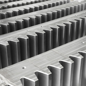 Suministros de Fábrica: Nuevas Ruedas de Arrastre Segmentadas de Aleación Templada No Estándar para Excavadoras de Gran Tamaño y Maquinaria de Construcción Changchai - Product Image 1